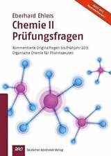 Chemie prüfungsfragen ehlers gebraucht kaufen  Stuttgart