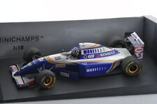 F1 Williams Fw16 Damon Hill 1994 1/18 MINICHAMPS 180940001 comprar usado  Enviando para Brazil