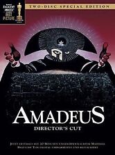 Amadeus director cut gebraucht kaufen  Berlin