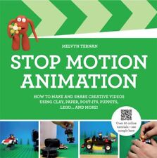 Stop motion animation for sale  UK