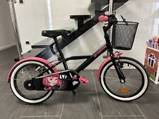 Bicicletta bambino bambina usato  Udine