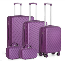 5piece set luggage for sale  Rowland Heights