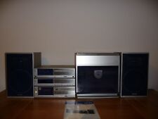 Sharp super stereo for sale  Ireland