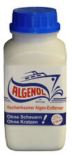 Algenreiniger algenol 900g gebraucht kaufen  Gersweiler