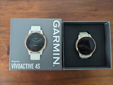 Garmin vivoactive sportuhr gebraucht kaufen  Butzbach