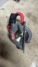 Milwaukee m12ccs44 12v for sale  NORTHWICH