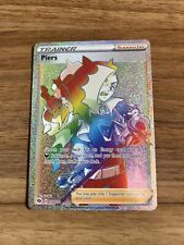 Pokemon card piers for sale  COVENTRY