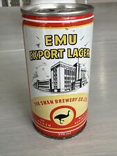 Antique beer emu for sale  Sorrento