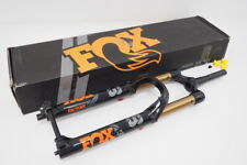 Usado, 2022 Fox 38 Factory 27,5 pol 170 mm garfo aperto 2 boost 15mm eixo Kashima 44mm comprar usado  Enviando para Brazil