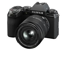 Fujifilm s20 schwarz gebraucht kaufen  Glückstadt