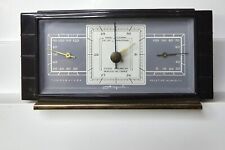Vintage airguide barometer for sale  Breinigsville