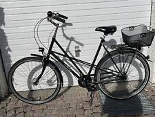 Biete fahrrad utopia gebraucht kaufen  Pfalzgrafenweiler