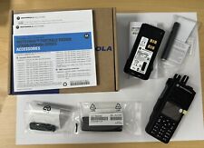 Motorola dp4800e dual for sale  KETTERING