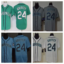 Seattle baseball jersey for sale  Shipping to Ireland