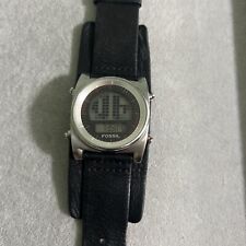 Fossil big tic for sale  Cleveland