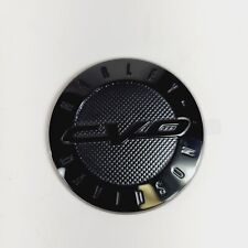 Emblema de inserção medalhão porta combustível preta Harley Davidson 08-22 CVO comprar usado  Enviando para Brazil