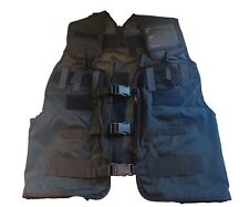 hoodrich tactical vest for sale  KETTERING