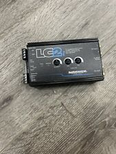 Audiocontrol lc2i black d'occasion  Expédié en Belgium