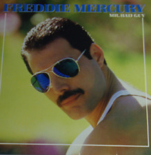 Freddie mercury bad gebraucht kaufen  Pleinfeld