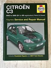 Haynes manual 4197 for sale  RUSHDEN