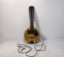 Vintage stylemandolin strings for sale  South San Francisco