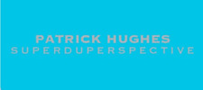 Superduperspective patrick hug for sale  ROSSENDALE