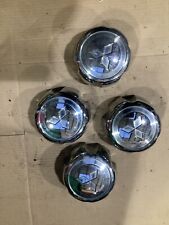 pajero hub caps for sale  MERTHYR TYDFIL