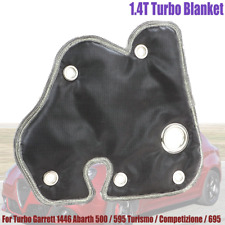 Cobertor 1.4T Garrett 1446 Turbo para Fiat 500 Abarth 595 Turismo 695 Alfa, usado comprar usado  Enviando para Brazil