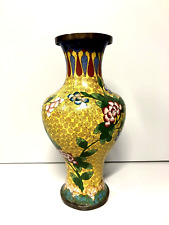 Antico vaso cinese usato  Varallo Pombia