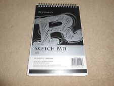 Sketch pad 17 for sale  DURHAM