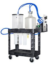 Triplextract alcohol extraction for sale  Charlottesville