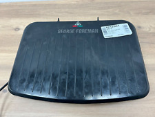George foreman 25820 for sale  MANCHESTER