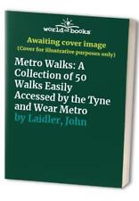 Metro walks collection for sale  UK