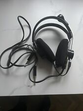 Aviation headset for sale  CARDIGAN