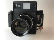 mamiya universal d'occasion  Paris XX