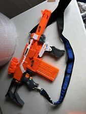 Nerf gun stryfe for sale  LEICESTER