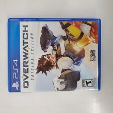 Playstation overwatch origins for sale  Seattle