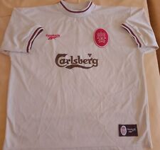 Liverpool 1996 reebok for sale  COATBRIDGE