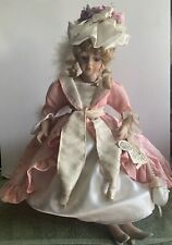 Victorian dolls hand for sale  MANCHESTER