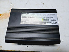 Schauer auto battery for sale  Springfield