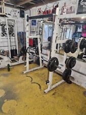 Commercial gym equipment for sale  CHESTERFIELD