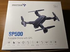 drone quadricottero usato  Castelnovo Di Sotto