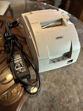 Epson u220pd m188d for sale  Wisconsin Dells