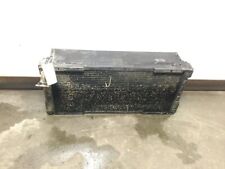 Bobcat t190 radiator for sale  Spencer