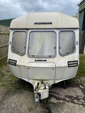 Used berth caravans for sale  WHITCHURCH