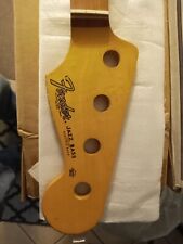 Fender 60's Jazz Bass Road Worn PF comprar usado  Enviando para Brazil