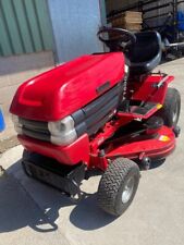 WESTWOOD / COUNTAX T1600 MULCHING MULCHER RIDE ON LAWN MOWER TRACTOR 44'' DECK, used for sale  ATHERSTONE