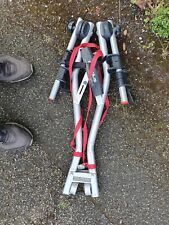 Used, Exodus 2 Bike Towbar Carrier for sale  Shipping to South Africa