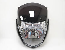 Headlight top fairing for sale  Shipping to Ireland