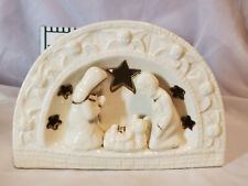 Vintage ceramic votive for sale  Shipping to Ireland